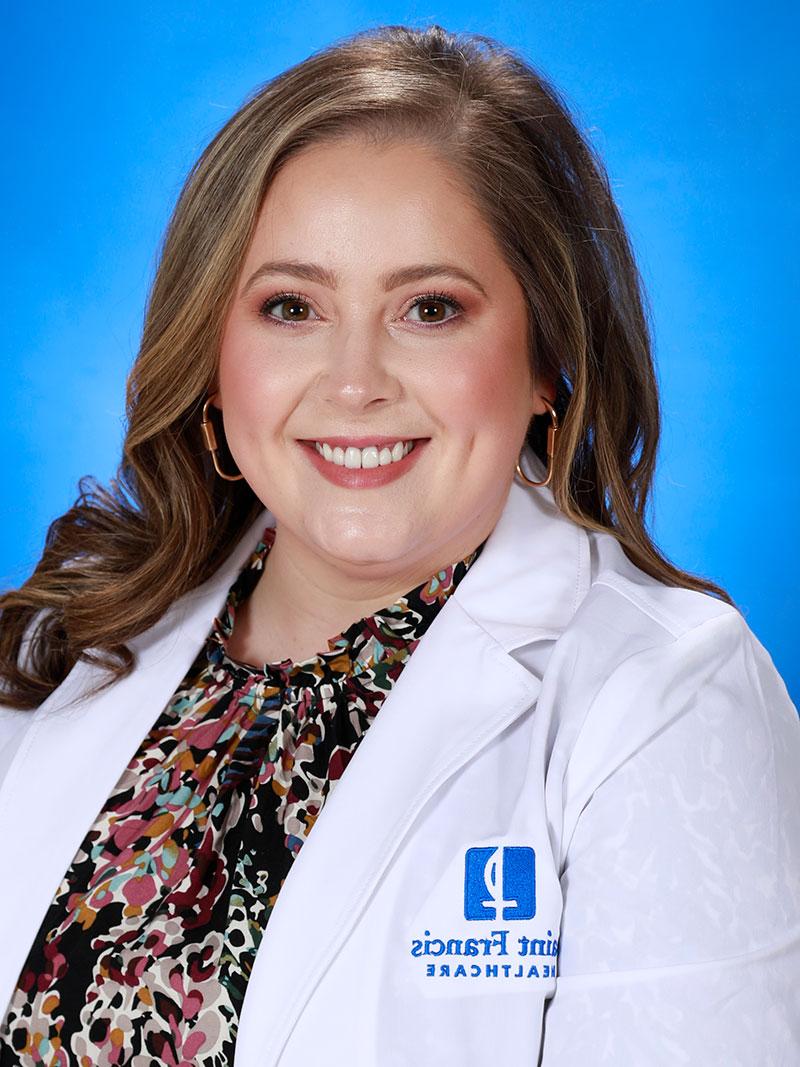 Blake A. Borders, APRN, FNP-BC