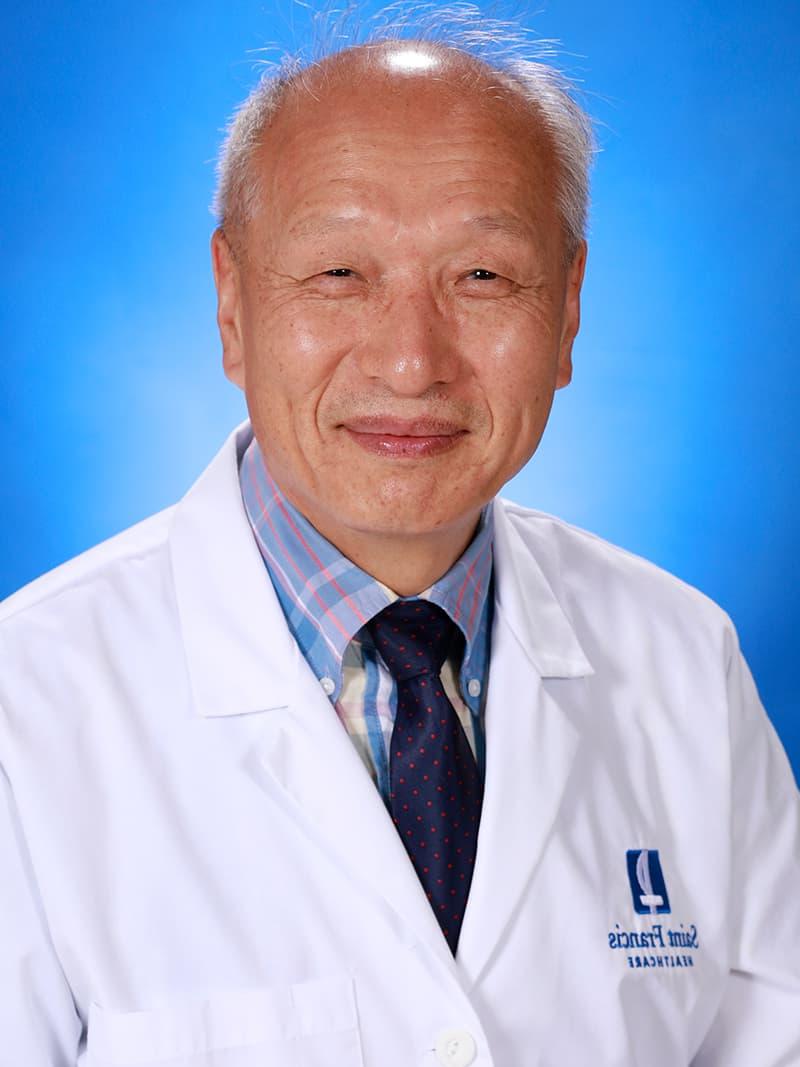 B. Justin Kim, MD